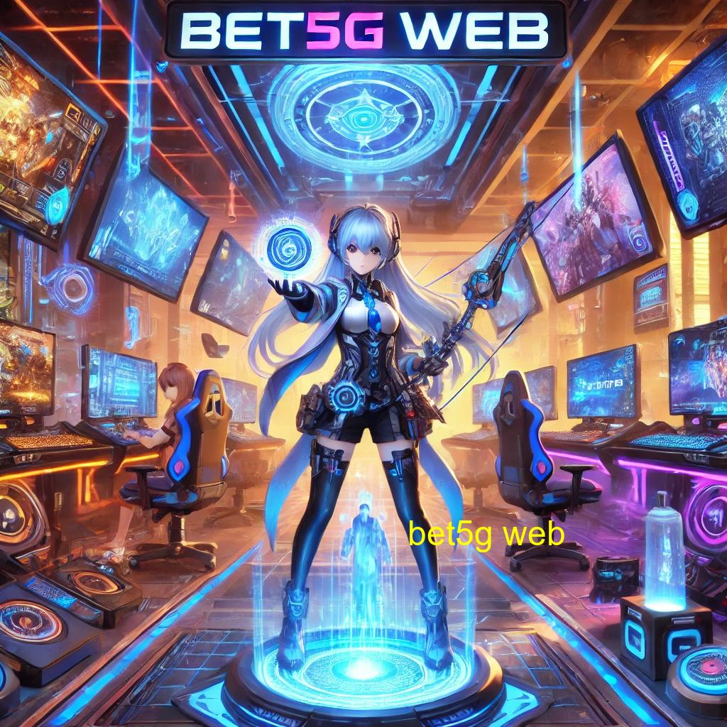 bet5g web