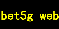 bet5g web